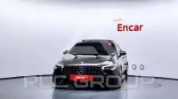 2021 Mercedes Benz CLA-Class