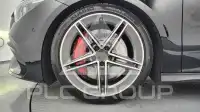 2021 Mercedes Benz CLA-Class