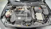 2021 Mercedes Benz CLA-Class