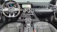 2021 Mercedes Benz CLA-Class