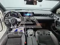 2021 Mercedes Benz CLA-Class