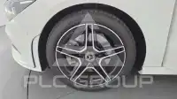 2021 Mercedes Benz CLA-Class