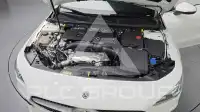 2021 Mercedes Benz CLA-Class