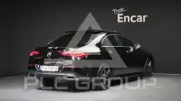2021 Mercedes Benz CLA-Class