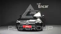 2021 Mercedes Benz CLA-Class