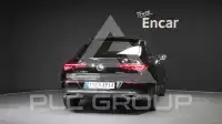 2021 Mercedes Benz CLA-Class