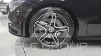 2021 Mercedes Benz CLA-Class