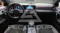2021 Mercedes Benz CLA-Class