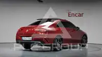 2021 Mercedes Benz CLA-Class