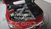 2021 Mercedes Benz CLA-Class