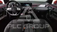 2021 Mercedes Benz CLA-Class