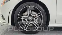2021 Mercedes Benz CLA-Class