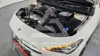 2021 Mercedes Benz CLA-Class