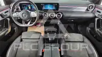 2021 Mercedes Benz CLA-Class