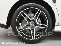 2021 Mercedes Benz CLA-Class