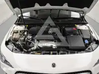 2021 Mercedes Benz CLA-Class