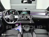 2021 Mercedes Benz CLA-Class
