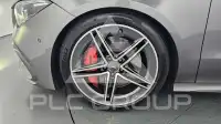 2021 Mercedes Benz CLA-Class