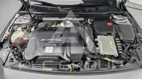 2021 Mercedes Benz CLA-Class