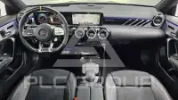2021 Mercedes Benz CLA-Class