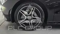 2021 Mercedes Benz CLA-Class