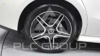 2021 Mercedes Benz CLA-Class