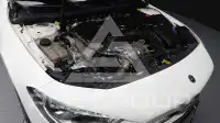 2021 Mercedes Benz CLA-Class
