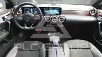 2021 Mercedes Benz CLA-Class