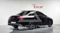 2021 Mercedes Benz CLA-Class