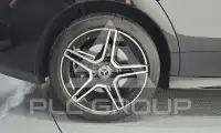 2021 Mercedes Benz CLA-Class