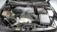 2021 Mercedes Benz CLA-Class