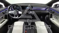 2021 Mercedes Benz CLA-Class