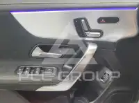 2021 Mercedes Benz CLA-Class