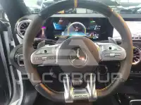 2021 Mercedes Benz CLA-Class