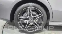 2021 Mercedes Benz CLA-Class