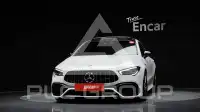2021 Mercedes Benz CLA-Class
