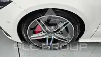 2021 Mercedes Benz CLA-Class