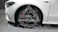 2021 Mercedes Benz CLA-Class