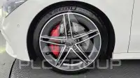 2021 Mercedes Benz CLA-Class