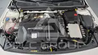 2021 Mercedes Benz CLA-Class