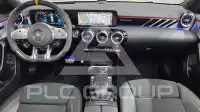 2021 Mercedes Benz CLA-Class