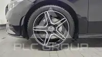 2021 Mercedes Benz CLA-Class