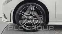 2021 Mercedes Benz CLA-Class