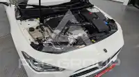 2021 Mercedes Benz CLA-Class