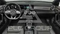 2021 Mercedes Benz CLA-Class