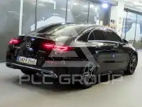 2021 Mercedes Benz CLA-Class