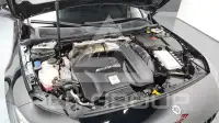 2021 Mercedes Benz CLA-Class