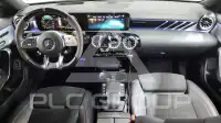 2021 Mercedes Benz CLA-Class
