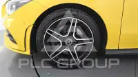 2021 Mercedes Benz CLA-Class