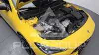 2021 Mercedes Benz CLA-Class